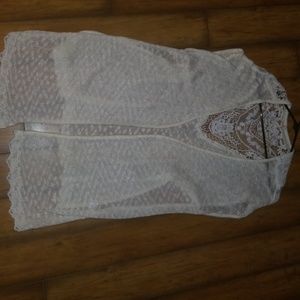 Cover up for a date night